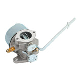 632615 Carburetor Replacement for Tecumseh 632208 - Compatible with 632589 632208 Carburetor