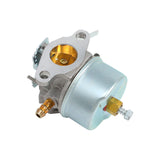 632615 Carburetor Replacement for Tecumseh H30-35425T 4 Cycle Horizontal Engine - Compatible with 632589 632208 Carburetor