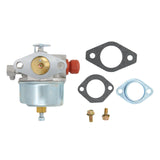 632795A Carburetor Replacement for Toro 20631 (9000001-9999999)(1989) Lawn Mower - Compatible with 631612 631748 Carburetor
