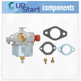 632795A Carburetor Replacement for Toro 20532 (9000001-9999999)(1989) Lawn Mower - Compatible with 631612 631748 Carburetor