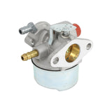 2-Pack 640025C Carburetor Replacement for Tecumseh OHH60-71212D 4 Cycle Horizontal Engine - Compatible with 640025 Carburetor