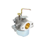 640152A Carburetor Replacement for Tecumseh HM80-155596R 4 Cycle Horizontal Engine - Compatible with 640112 Carburetor