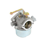 640152A Carburetor Replacement for Tecumseh HM80-155572S 4 Cycle Horizontal Engine - Compatible with 640112 Carburetor