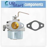 640152A Carburetor Replacement for Tecumseh 640152 - Compatible with 640112 Carburetor