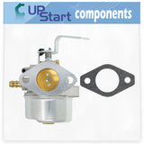 640260B Carburetor Replacement for Tecumseh 632689 - Compatible with 640260 Carburetor