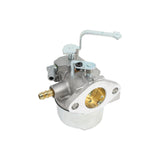 2-Pack 640260B Carburetor Replacement for Tecumseh HM80-155651Y 4 Cycle Horizontal Engine - Compatible with 640260 Carburetor