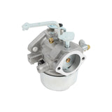 2-Pack 640260B Carburetor Replacement for Tecumseh HM100-159491T 4 Cycle Horizontal Engine - Compatible with 640260 Carburetor