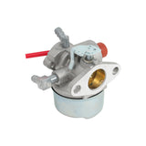 2-Pack 640350 Carburetor Replacement for Toro 20017 (250000001-250999999)(2005) Lawn Mower - Compatible with 640303 640271 Carburetor