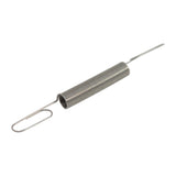 5-Pack 691859 Govenor Idle Spring Replacement for Briggs & Stratton 10A902-1026-81 Engine - Compatible with 263109 Governed Idle Spring