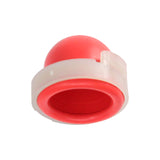 12-Pack 694394 Primer Bulb Replacement for Toro 20182 (39000001-39999999)(1993) Lawn Mower - Compatible with 494408 Primer Bulb