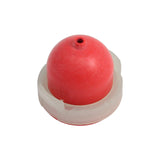 12-Pack 694395 Primer Bulb Replacement for Briggs & Stratton 100802-0005-H7 Engine - Compatible with 496115 Primer Bulb