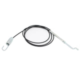 746-0897 Auger Clutch Cable Replacement for MTD 315E610E000 - Compatible with 946-0897 Auger Cable