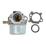 799868 Carburetor Replacement for Briggs & Stratton 120K02-0368-E1 Engine - Compatible with 498170 Carburetor