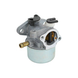 799871 Carburetor Replacement for Briggs & Stratton 122M05-0109-F1 Engine - Compatible with 790845 Carburetor. Quantity: 2
