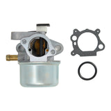 799871 Carburetor Replacement for Briggs & Stratton 122M05-0109-F1 Engine - Compatible with 790845 Carburetor. Quantity: 2