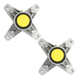 2-Pack 918-04426 Lawn Mower Spindle Assembly Replacement