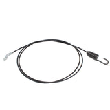 946-04229B Clutch Cable Replacement for MTD 31AM62K2897 (60024PC)(2010) Snowblower - Compatible with 746-04229 Clutch Drive Cable