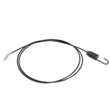 946-04229B Clutch Cable Replacement for Craftsman 247886913 Snowblower - Compatible with 746-04229 Clutch Drive Cable