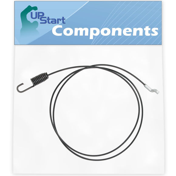 946-04229B Clutch Cable Replacement for Craftsman 24788999 28