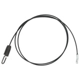 2-Pack 946-04230A Auger Cable Replacement for Craftsman 247889720 Snowblower - Compatible with 746-0423 Auger Clutch Cable