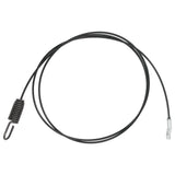 2-Pack 946-04230A Auger Cable Replacement for Craftsman 247881721 Snowblower - Compatible with 746-0423 Auger Clutch Cable