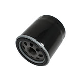 4-Pack AM107423 Oil Filter Replacement for Kawasaki FX850V AS07 4 Stroke Engine - Compatible with 49065-2071 49065-7010 Oil Filter