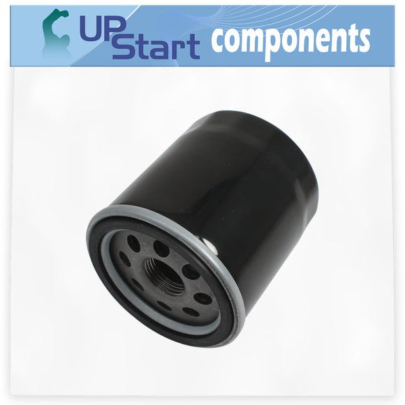 AM107423 Oil Filter Replacement for Kawasaki 49065-2071 - Compatible with 49065-2071 49065-7010 Oil Filter