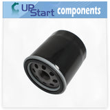 AM107423 Oil Filter Replacement for Kawasaki 49065-2071 - Compatible with 49065-2071 49065-7010 Oil Filter