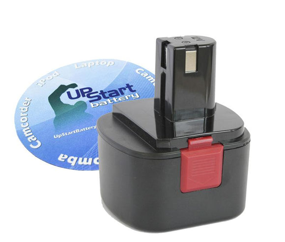 Lincoln Automotive Grease Gun 12V Battery (3300mAh, NI-MH, 12V)
