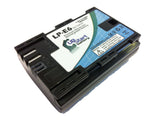 Canon CBC-E6 Battery