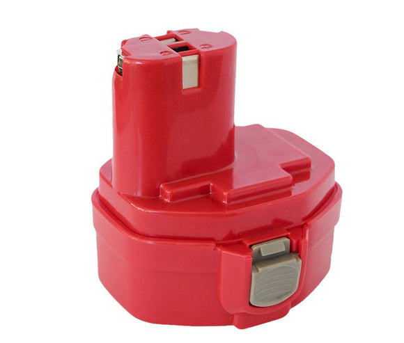 Makita UB140D Battery (1300mAh, NICD, 14.4V)