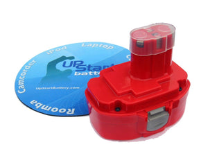 Makita LS711D Battery (3300mAh, NI-MH, 18V)