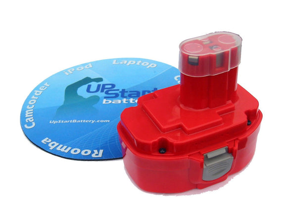 Makita LS711D Battery (3300mAh, NI-MH, 18V)