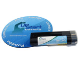 Makita 6018DWE Battery (2100mAh, NI-MH, 7.2V)