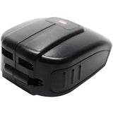 2x Pack - Midland GXT-500 Battery