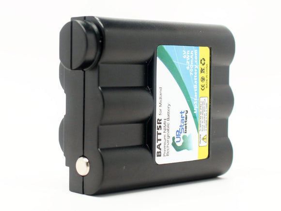 Midland GXT-850VP4 Battery