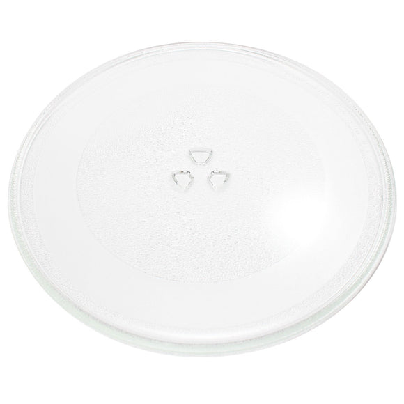 Whirlpool MH6150XMS0 Microwave Glass Plate Replacement