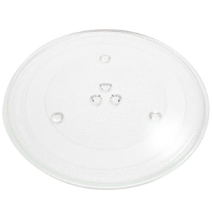Magic Chef MCO160UW Microwave Glass Plate Replacement