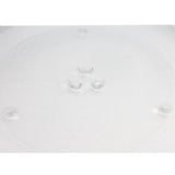 2-Pack 5304464116 Microwave Glass Turntable Plate