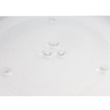 5304464116 Microwave Glass Turntable Plate