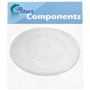 5304464116 Microwave Glass Turntable Plate