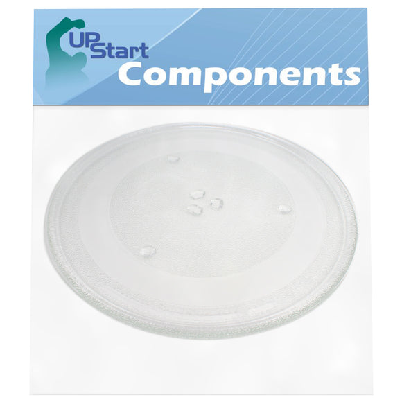 5304464116 Microwave Glass Turntable Plate