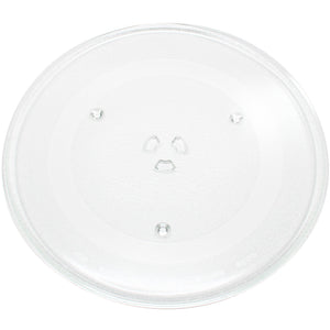 Samsung SMH9207ST Microwave Glass Plate Replacement