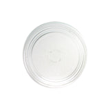 2-Pack NTNT-A034WRE Microwave Glass Turntable Plate