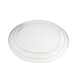 2 Pack NTNT-A034WRE Microwave Glass Turntable Plate