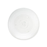 2-Pack P34 Microwave Glass Turntable Plate