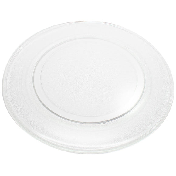 General Electric / G.E. JES1855PBH04 Microwave Glass Plate Replacement