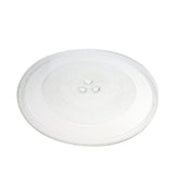 WP8172138 Microwave Glass Turntable Plate