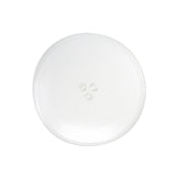 2-Pack WP8172138 Microwave Glass Turntable Plate