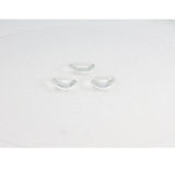 WP8172138 Microwave Glass Turntable Plate